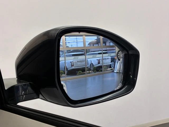 Land Rover RANGE ROVER 18