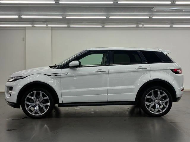Land Rover RANGE ROVER 49