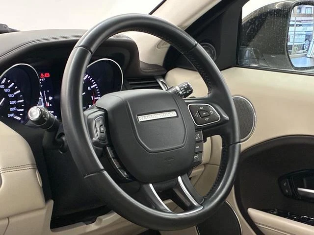 Land Rover RANGE ROVER 9