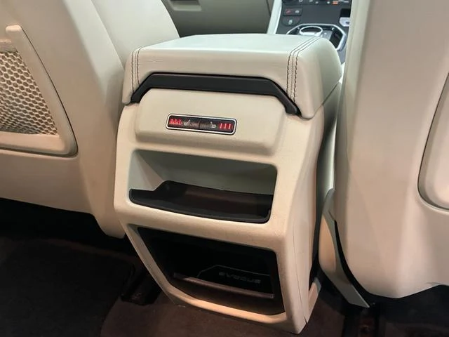 Land Rover RANGE ROVER 31