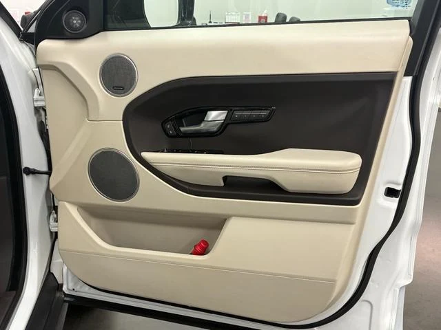 Land Rover RANGE ROVER 50