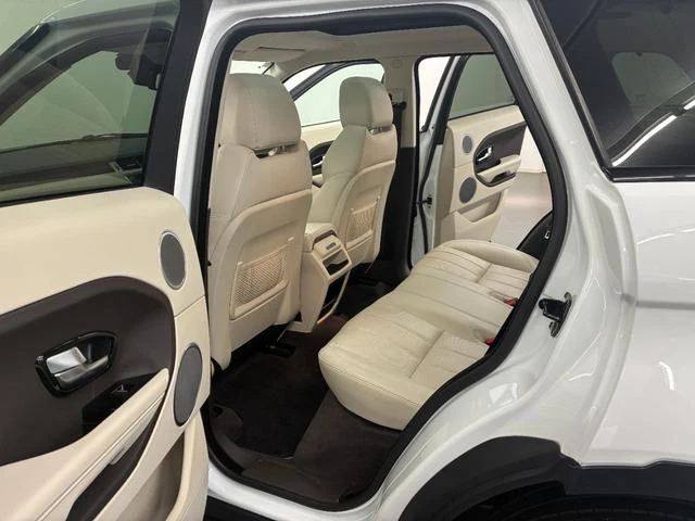 Land Rover RANGE ROVER 34