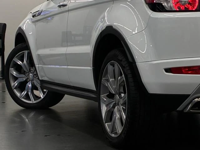 Land Rover RANGE ROVER 46