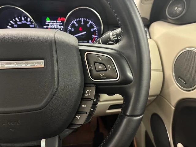 Land Rover RANGE ROVER 28