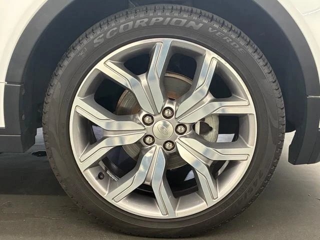 Land Rover RANGE ROVER 54