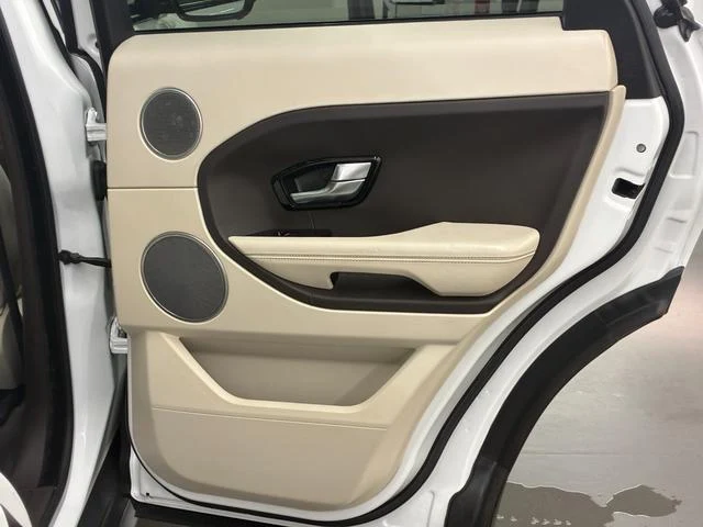 Land Rover RANGE ROVER 53