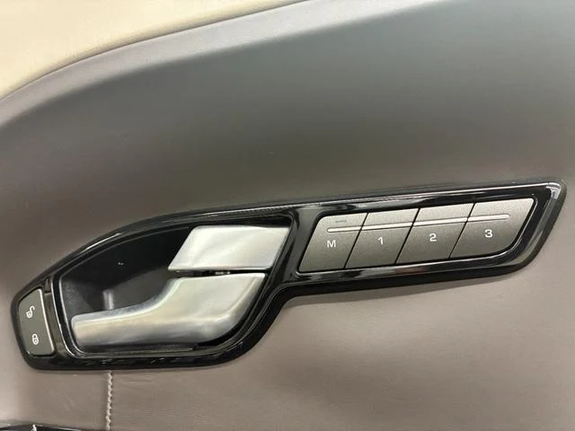 Land Rover RANGE ROVER 20