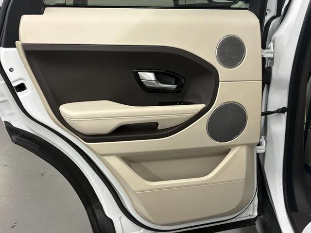 Land Rover RANGE ROVER 52
