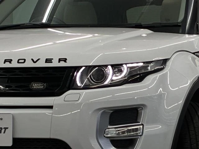 Land Rover RANGE ROVER 41