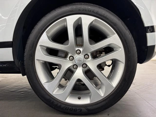 Land Rover RANGE ROVER 66