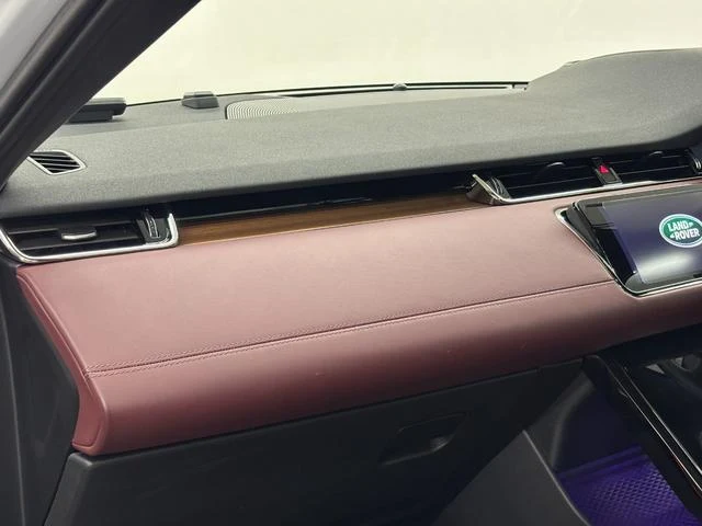 Land Rover RANGE ROVER 35