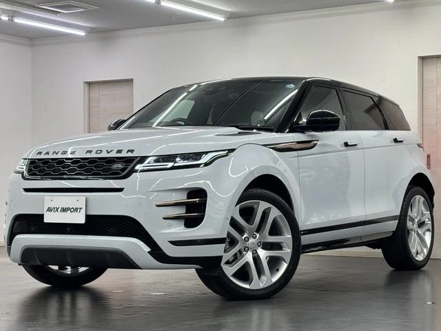 Land Rover RANGE ROVER 46