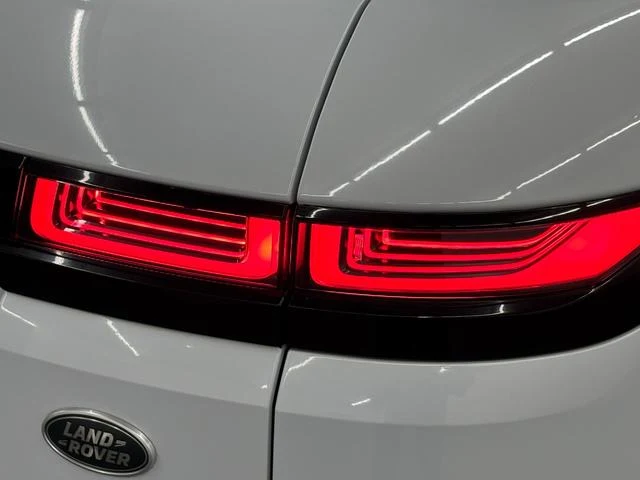 Land Rover RANGE ROVER 57