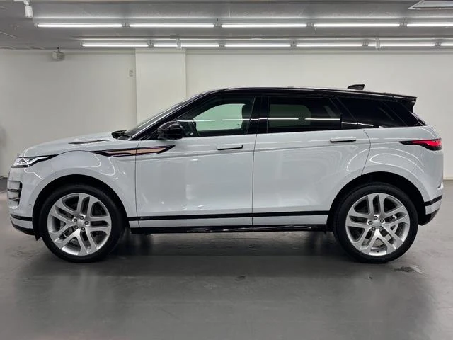 Land Rover RANGE ROVER 59
