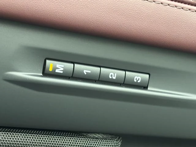 Land Rover RANGE ROVER 20