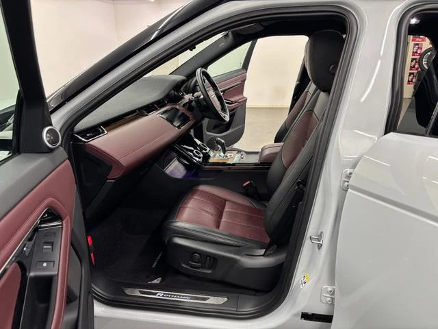 Land Rover RANGE ROVER 39