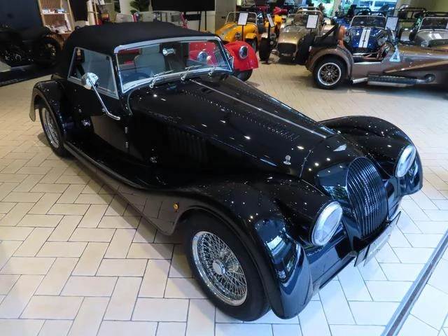 Morgan PLUS4 44