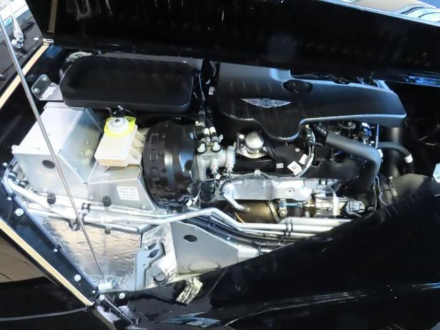 Morgan PLUS4 29