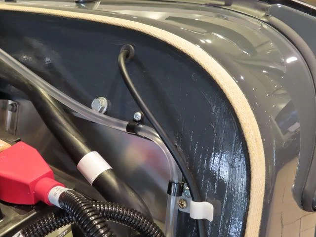 Morgan PLUS4 30