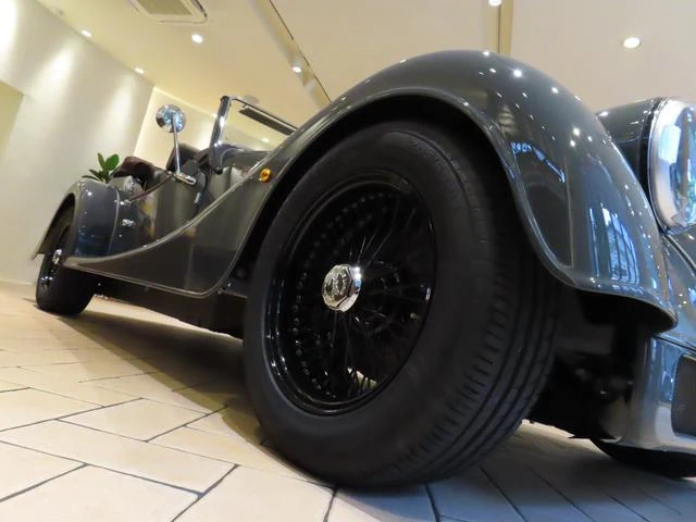 Morgan PLUS4 54