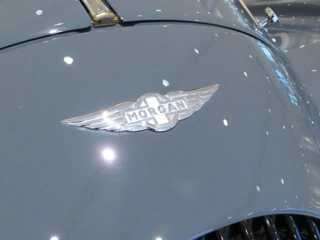 Morgan PLUS4 27