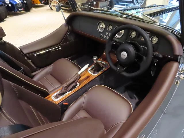 Morgan PLUS4 47