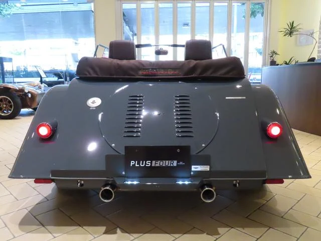 Morgan PLUS4 17