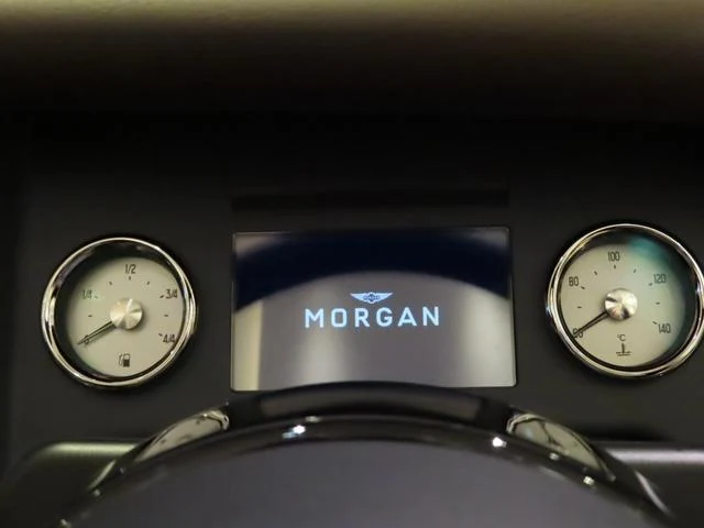 Morgan PLUS4 40