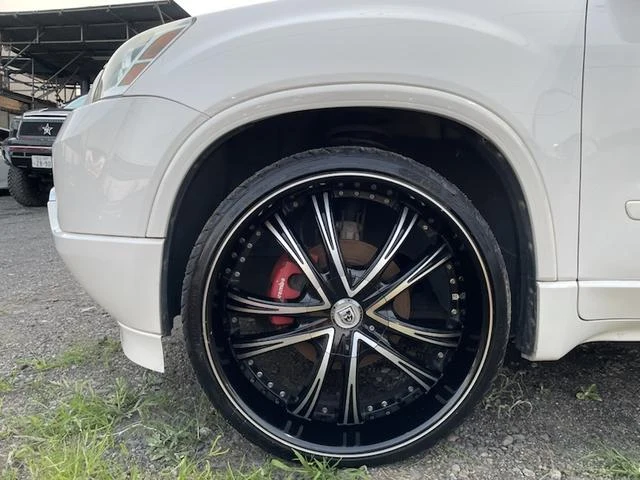 GMC ACADIA 18