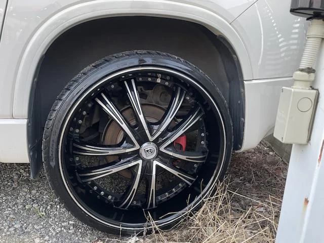 GMC ACADIA 19