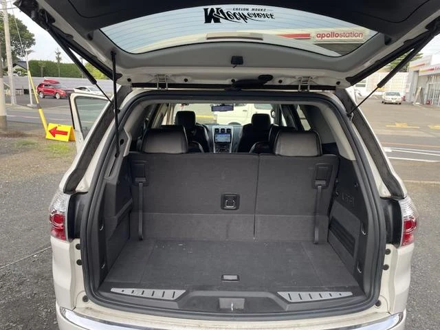 GMC ACADIA 17