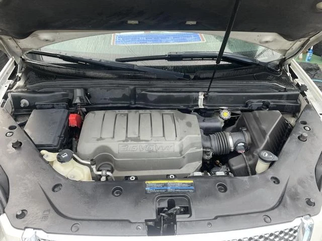 GMC ACADIA 16