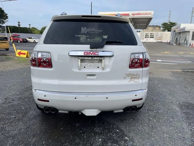 GMC ACADIA 3