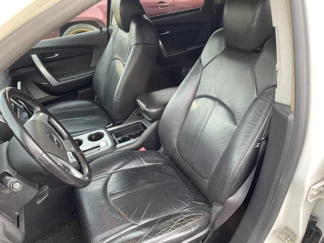 GMC ACADIA 13