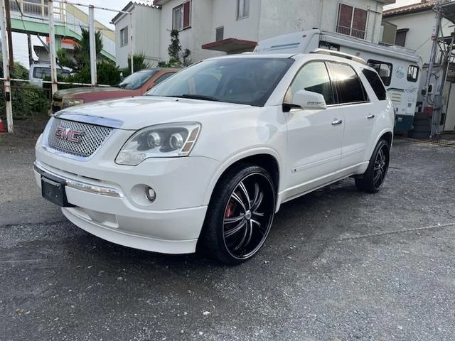 GMC ACADIA