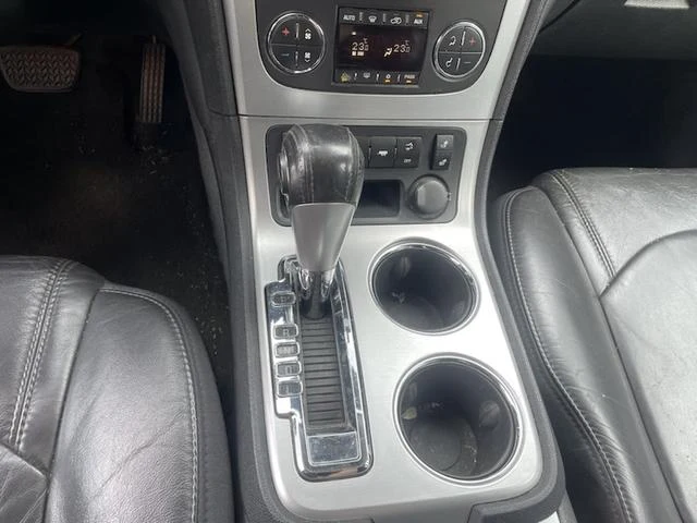 GMC ACADIA 11