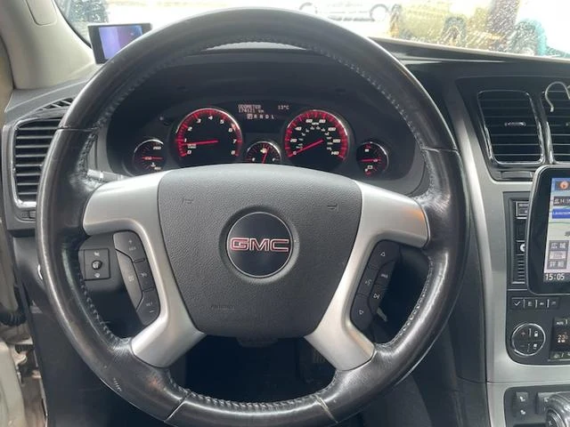 GMC ACADIA 15