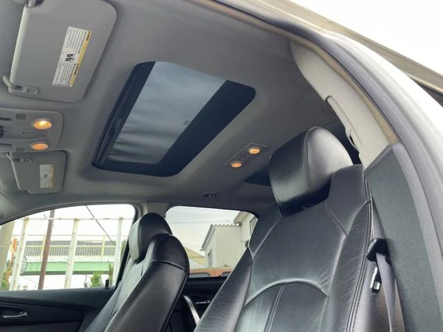 GMC ACADIA 12