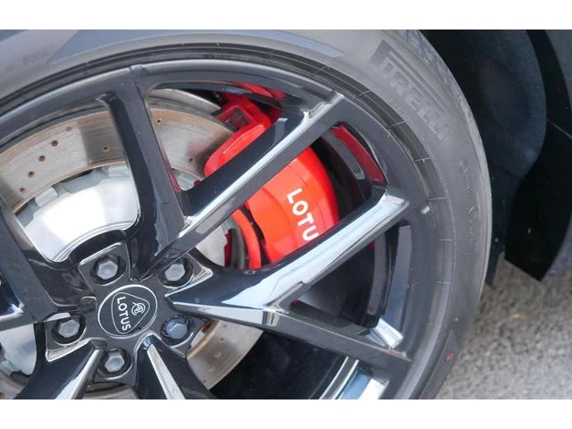 Lotus ELETRE 75