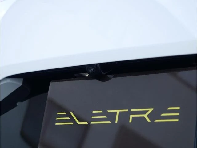Lotus ELETRE 50