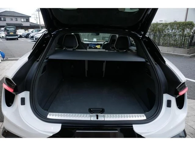 Lotus ELETRE 21