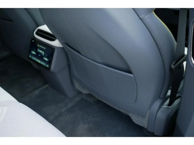 Lotus ELETRE 71