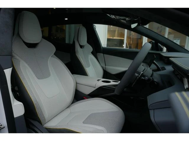 Lotus ELETRE 11