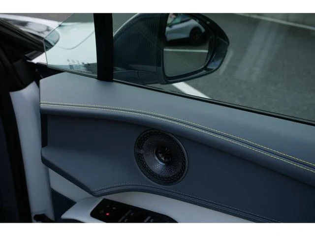Lotus ELETRE 51