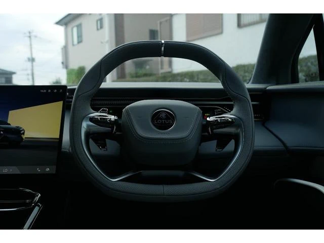 Lotus ELETRE 13