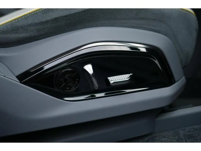 Lotus ELETRE 17