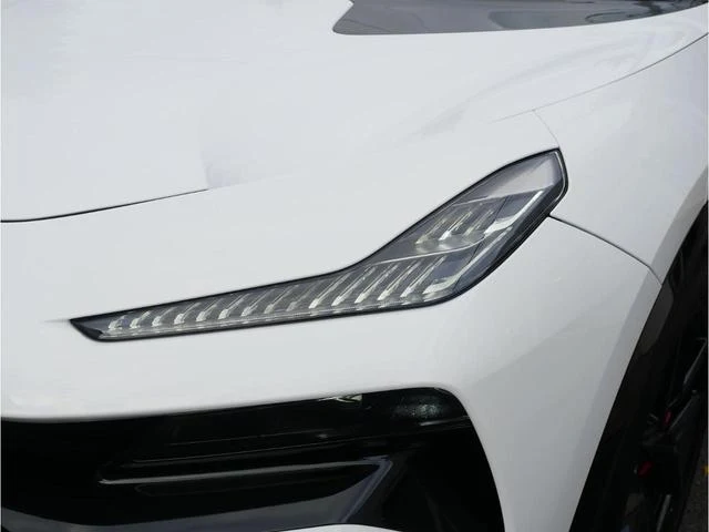 Lotus ELETRE 42