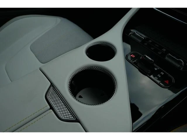 Lotus ELETRE 60