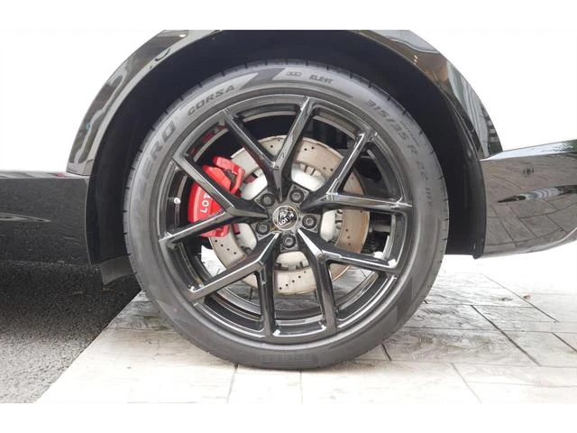 Lotus ELETRE 20