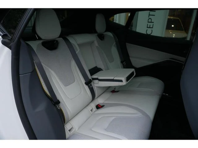 Lotus ELETRE 19